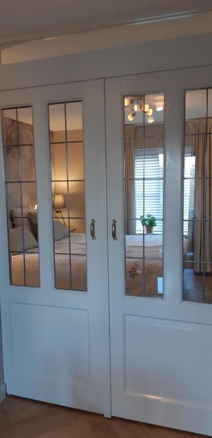 Appartement Marigold 赞德沃特 外观 照片