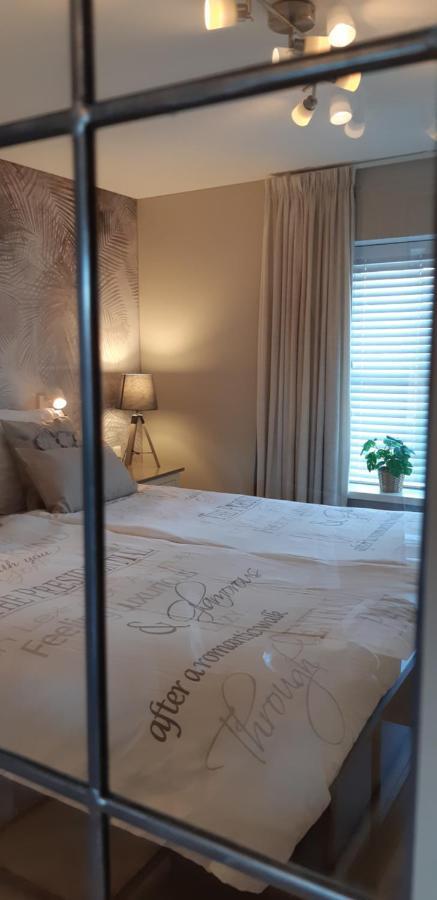 Appartement Marigold 赞德沃特 外观 照片