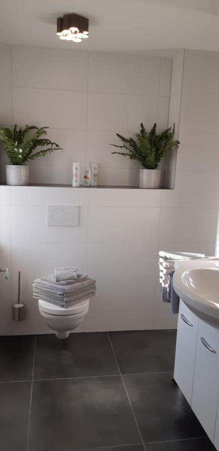 Appartement Marigold 赞德沃特 外观 照片